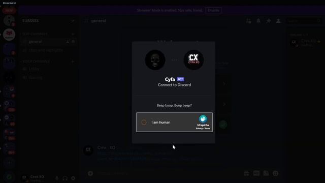 Discord Nuke Bot - tutorial смотреть онлайн