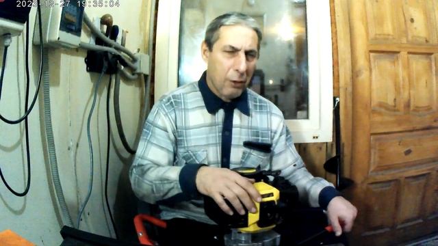 Мотобур для рыбалки, и не только, своими руками (2 часть). смотреть онлайн