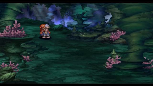 Legend Of Mana (PSX) - Part 26 - Beach and crabs смотреть онлайн
