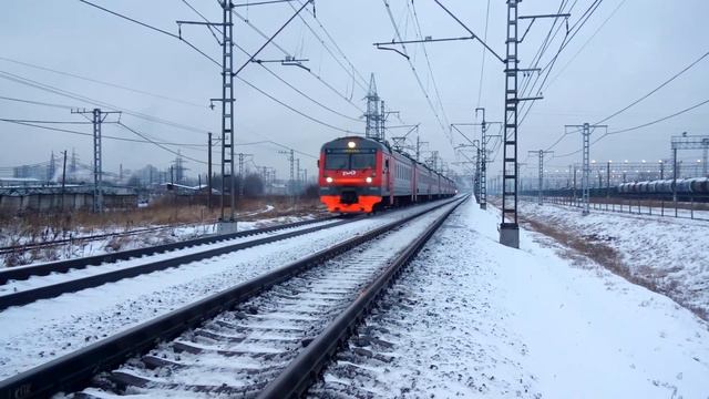 ЭД4М-0495 смотреть онлайн
