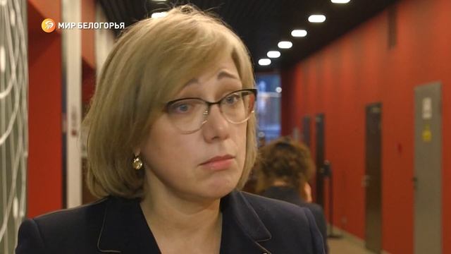 Директор Института Генплана Москвы о белгородском благоустройстве смотреть онлайн