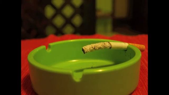 Cigarro solitario смотреть онлайн