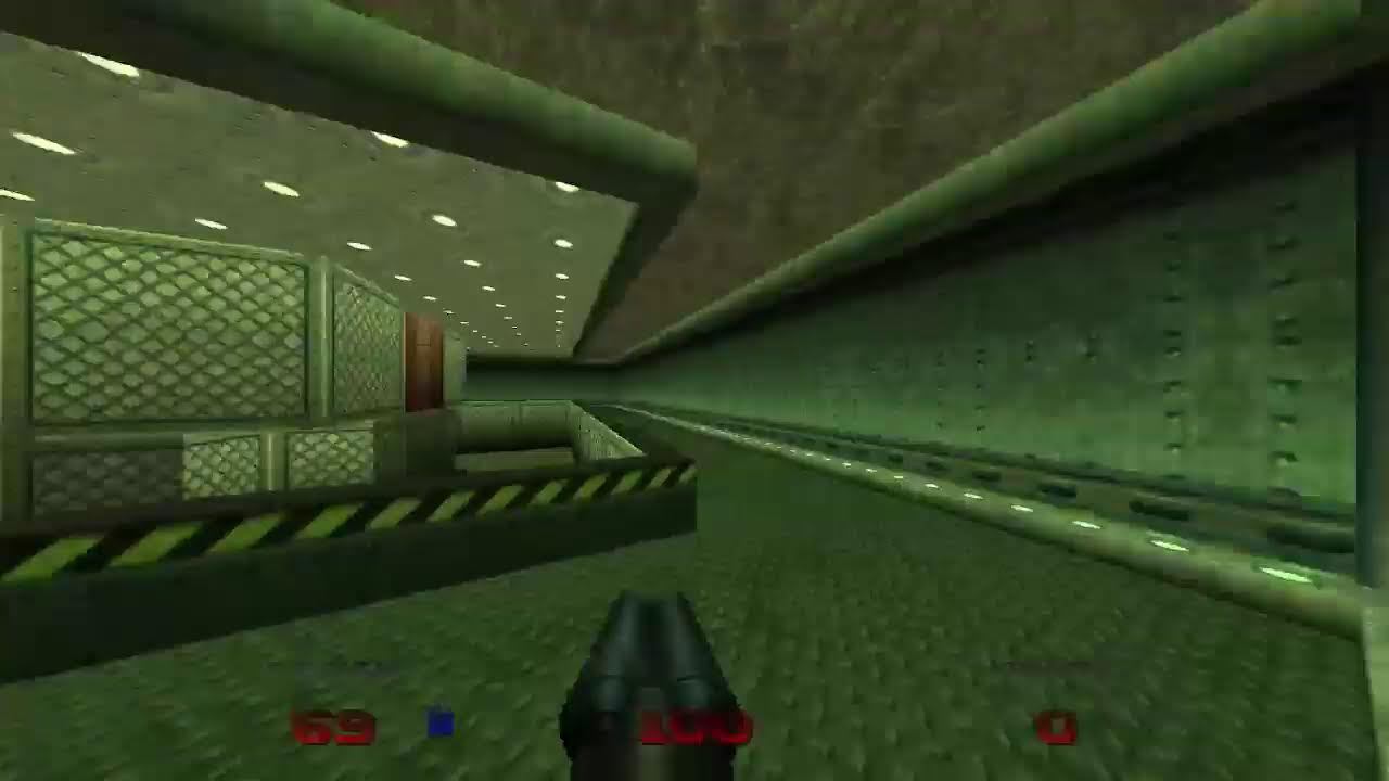 DOOM смотреть онлайн