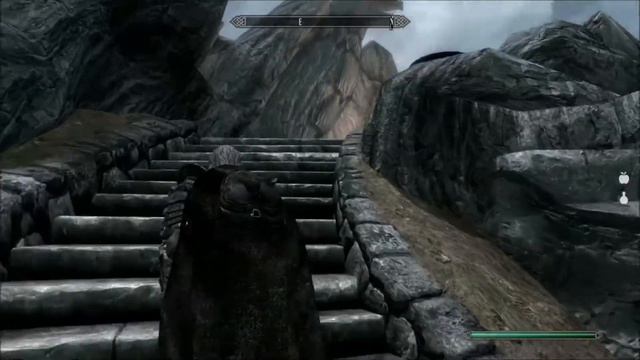 Let's Play Skyrim - Episode 3 - Leo смотреть онлайн