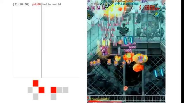 Muchi Muchi Pork 1-ALL смотреть онлайн