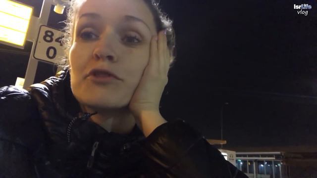 Только приехали и сразу бабах! - Vlog