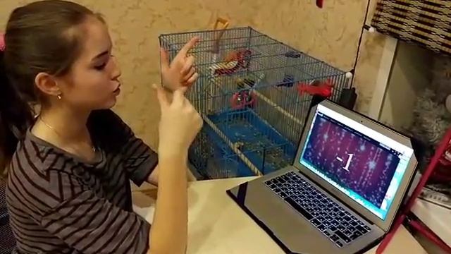 Стихотворение + ментальный счет смотреть онлайн