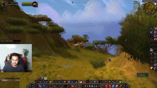 These are the places I FARM GOLD in TBC | World of Warcraft Classic TBC смотреть онлайн