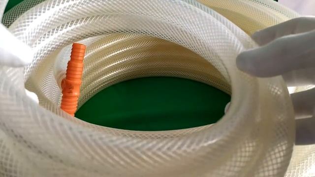 Шланг армированный прозрачный пищевой 16 мм, 19 мм (3/4). Shlango.ru пищевые и технические шланги смотреть онлайн