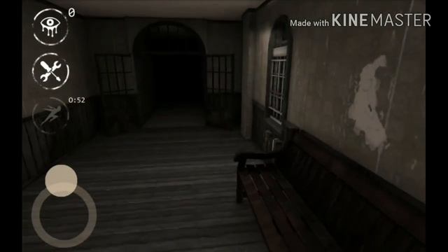 New Jumpscare of Krasue and Charlie(Eyes The Horror Game)Version:5.2.49 смотреть онлайн