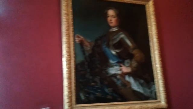 Франция. Долина Луары. Замок Шенонсо 8