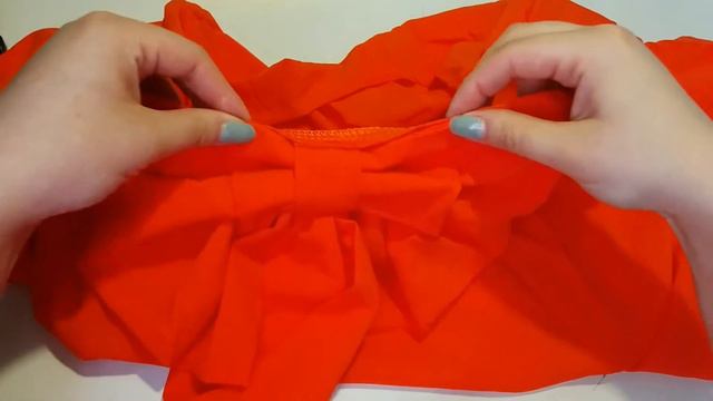 Посылка из Китая [Aliexpress] #17 - Женские блузки распаковка от Ани смотреть онлайн