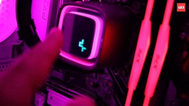 Rs 1.3 Lakh Gaming & Editing PC Build with Intel Core i7 14700K | ASRock B760 Pro Motherboard смотреть онлайн
