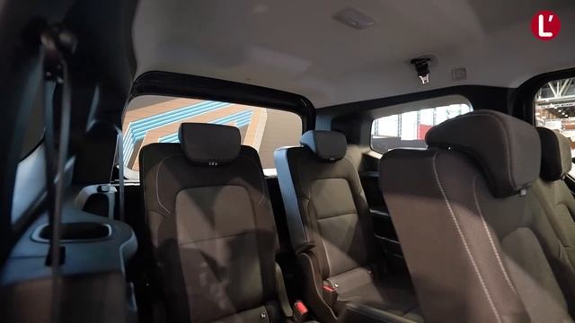 Salon automobile de Lyon 2023. Les nouveautés françaises смотреть онлайн