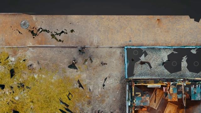 Ресторан Тюбетейка смотреть онлайн