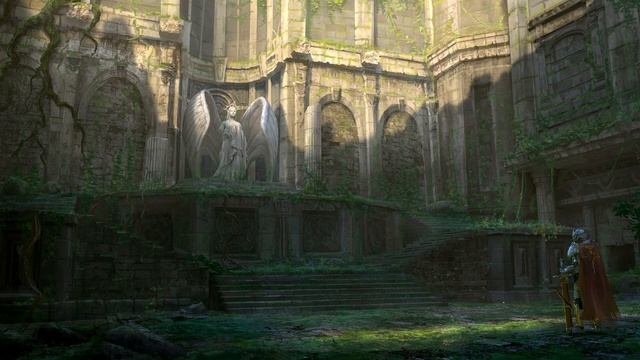Monolith Soft's "Ambitious" Medieval JRPG | My Thoughts смотреть онлайн
