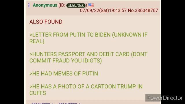 LEAKED - HUNTER BIDEN'S IPHONE HACKED - THEY ARE LEAKING EVERYTHING смотреть онлайн