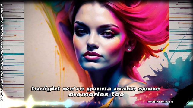 Light, Camera, Action - music fabim mix смотреть онлайн