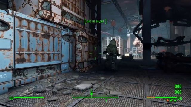 Fallout 4 Прохождение #3 смотреть онлайн