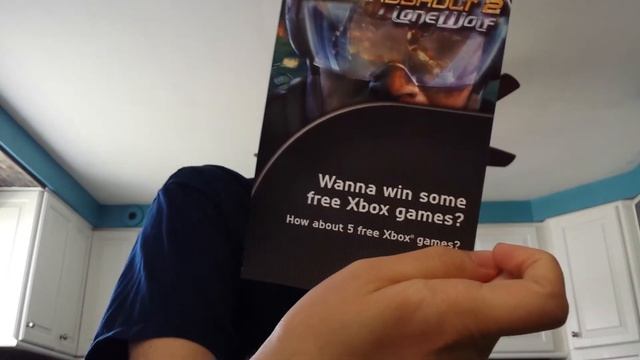 MechAssault 2: Lone Wolf Unboxing смотреть онлайн