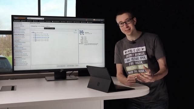 MIB Browser | OID Library for SNMP network devices смотреть онлайн