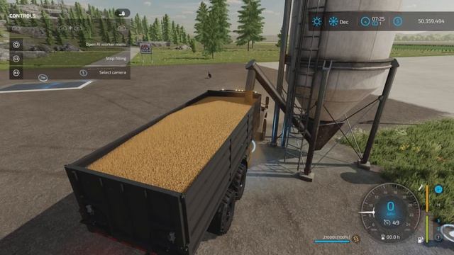 Lizard NEXT / UPDATE for all platforms on FS22