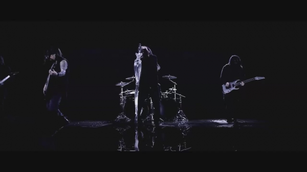 Korn - Black Is The Soul 