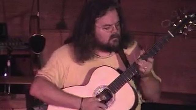 Lucy Watusi (Don Ross) смотреть онлайн