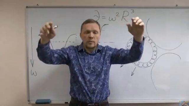 Агрегатное состояние Часть 3 Газ смотреть онлайн