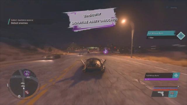 Saints Row - "Free Refills" Trophy Guide смотреть онлайн