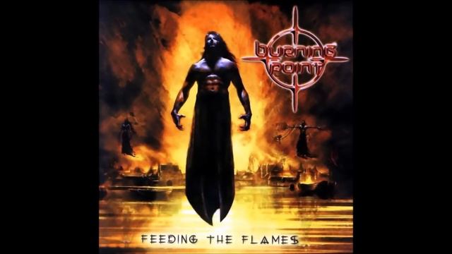 Burning Point - Malmikivi смотреть онлайн