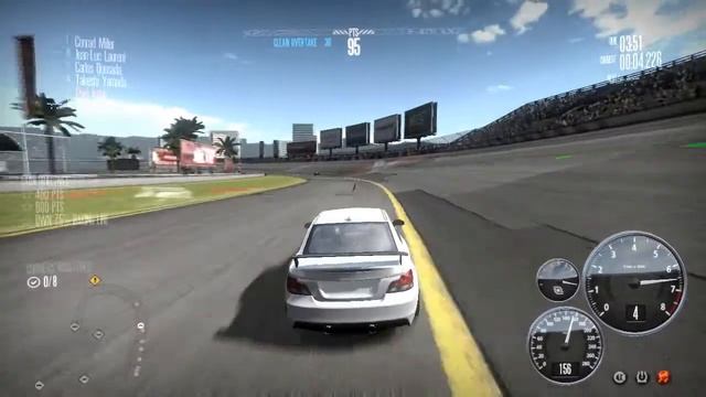 Nfs shift on geforce 210 смотреть онлайн