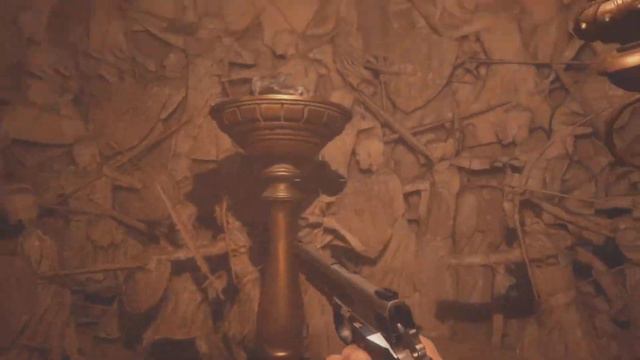 Looking Back At Resident Evil Village TWO YEARS Later! Resident Evil Village In 2023 смотреть онлайн