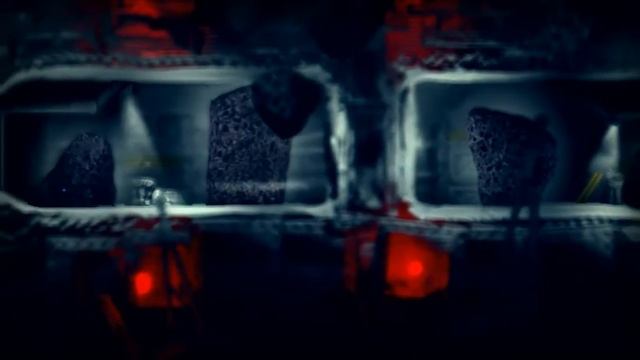 Прохождение The Swapper #1: Тесей.