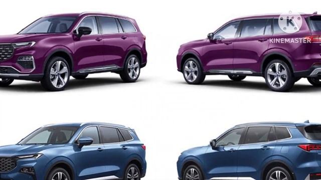 Cận cảnh chi tiết Ford Equator Sport 2024 - 'đàn anh' của Territory từ 419 triệu đồng смотреть онлайн