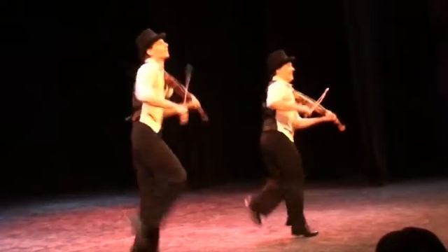 "Скрипачи" смотреть онлайн