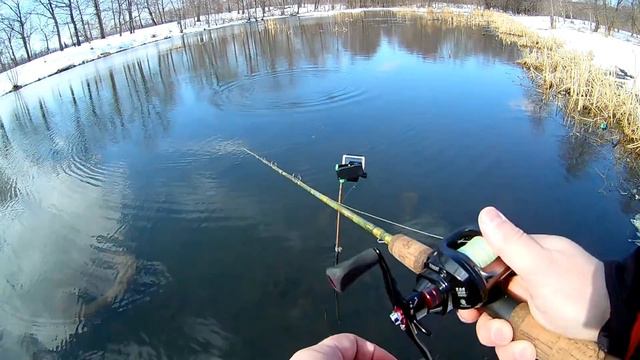 Сравниваем копии от Биркинг и Allblu с Алиэкспресс на воблер Jackall Mag Squad 128SP! смотреть онлайн