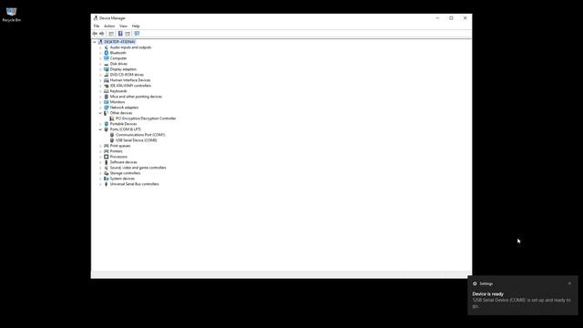 How to connect to your 3D printer via terminal - Pronterface & Octoprint смотреть онлайн