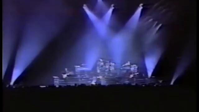 Paul McCartney Live At The Worcester Centrum, Worcester, USA (Friday 9th February 1990)