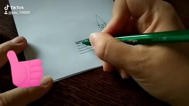 Как нарисовать КРЕМЛЬ поэтапно (для начинающих). How to draw THE KREMLIN смотреть онлайн