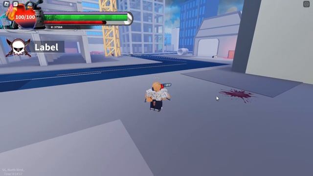 New Hybrids Skills + Axe Location (Chainsaw Man: Devil's Heart) смотреть онлайн