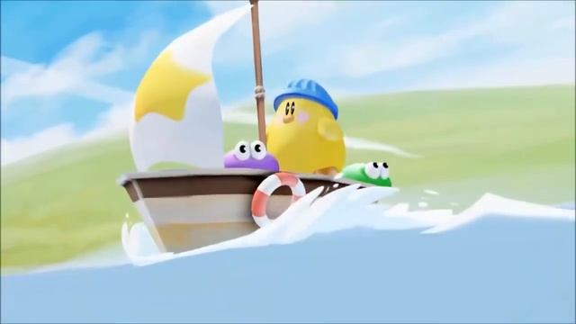 Pop Islands смотреть онлайн