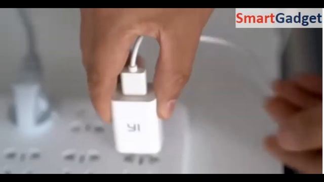 YI Home Security Camera || Best Indoor and Outdoor Security Camera Bundle смотреть онлайн