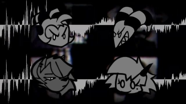 Think Z Mixed Helluva Cover смотреть онлайн