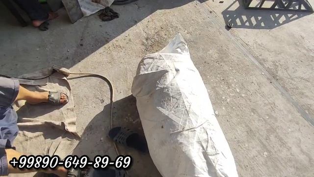 Hyundai Sonata 100% Metan Gaz OʻRNATISH / 100% МЕТАН УСТАНОВКА смотреть онлайн