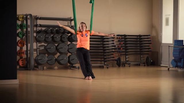 Йога в Сфера фитнес смотреть онлайн