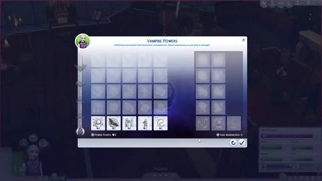 The Sims 4 - Vampires | House Tour and New Content смотреть онлайн