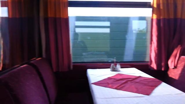 Restoran mađarska Budimpešta Zagreb.Vagon Express смотреть онлайн