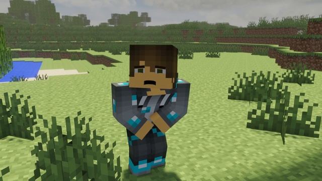 The Toilet (Minecraft Animation) - ToberFilm смотреть онлайн