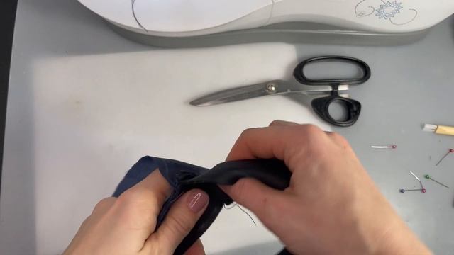 Сумочка для мелочей l косметичка | DIY смотреть онлайн